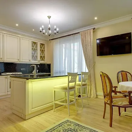City Centre, A Few Minutes From The Old Town Appartement Vilnius
